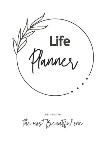 DAILY PLANNER DAILY PLANNER