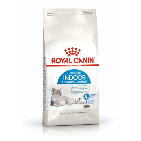 ROYAL CANIN Indoor Appetite Control - 4kg ROYAL CANIN Indoor Appetite Control - 4kg
