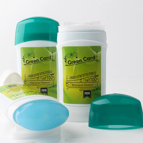 2PC Tattoo Transfer Stick Tattoo Transfer Cream Gel Rotatable Tattoo Transfer Cream Transfer Soap Tattoo Supplies for Beginners Body Paint 2PC Tattoo Transfer Stick Tattoo Transfer Cream Gel Rotatable Tattoo Transfer Cream Transfer Soap Tattoo Supplies for Beginners Body Paint