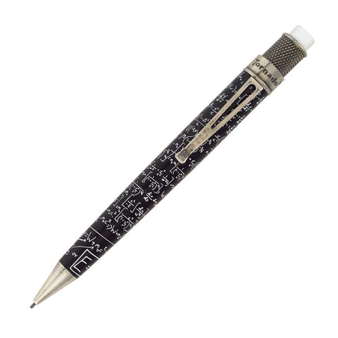 Retro 51 Tornado Mechanical Pencil, Albert, 1.15mm Lead (VRP-1705) Retro 51 Tornado Mechanical Pencil, Albert, 1.15mm Lead (VRP-1705)