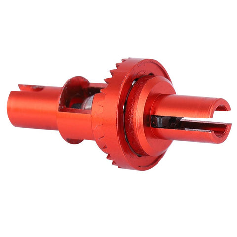 Dilwe RC Car Differential, Metal RC Car Differential Upgrade Replacement Accessories Fit for WLtoys 1/28 K989 K969 K979 K999 P929 P939 Remote Control Car Modeling Accessory Dilwe RC Car Differential, Metal RC Car Differential Upgrade Replacement Accessories Fit for WLtoys 1/28 K989 K969 K979 K999 P929 P939 Remote Control Car Modeling Accessory