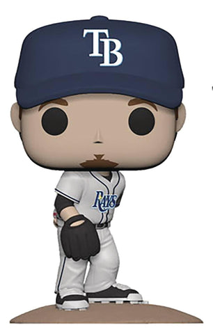 Funko POP MLB: Blake Snell Funko POP MLB: Blake Snell