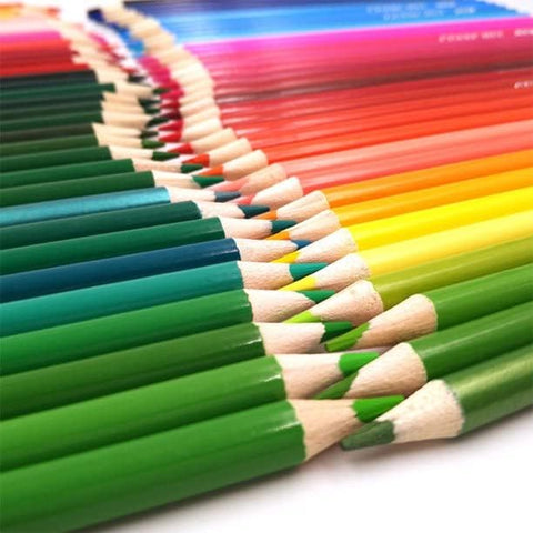 INFINITY 180 Watercolour Professional Colour Pencil Set