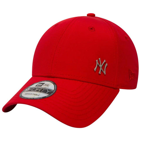 New Era 9Forty Cap - FLAWLESS New York Yankees red New Era 9Forty Cap - FLAWLESS New York Yankees red