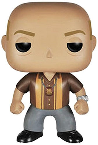 Funko POP Television (Vinyl): Breaking Bad Hank Schrader Action Figure Funko POP Television (Vinyl): Breaking Bad Hank Schrader Action Figure