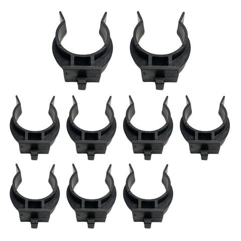 ZAMXHUG 10 x kitchen plinth clips, kitchen skirting brackets, skirting board kitchen clips, bathroom skirting board clips, kitchen skirting clips, skirting clips ZAMXHUG 10 x kitchen plinth clips, kitchen skirting brackets, skirting board kitchen clips, bathroom skirting board clips, kitchen skirting clips, skirting clips
