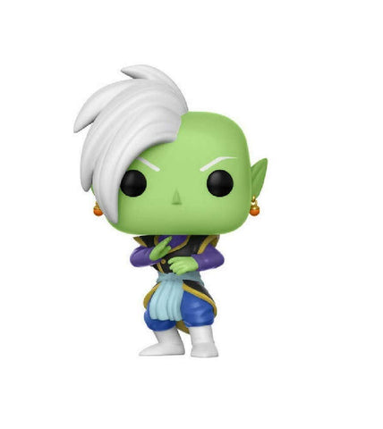 Funko Pop! Animation: DRAGON Ball Super - Zamasu Collectible Figure Funko Pop! Animation: DRAGON Ball Super - Zamasu Collectible Figure