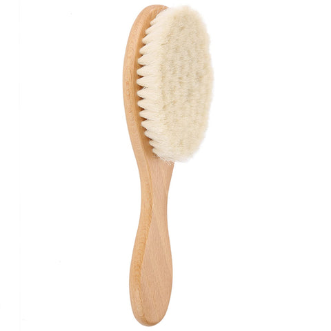 Soft Goat Hair Brush, Goat Hair Oil Head Brush with Wooden Handle Beard Hair Cleaning Tool Hairbrush Hair Styling Carving Cleaning Brush for Men Women Adult Face Hair Cleaning Brush Soft Goat Hair Brush, Goat Hair Oil Head Brush with Wooden Handle Beard Hair Cleaning Tool Hairbrush Hair Styling Carving Cleaning Brush for Men Women Adult Face Hair Cleaning Brush