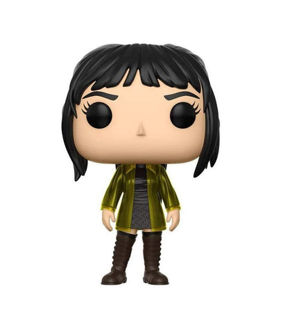 Funko Pop Movies: Blade Runner 2049 - Joi Collectible Vinyl Figure Funko Pop Movies: Blade Runner 2049 - Joi Collectible Vinyl Figure