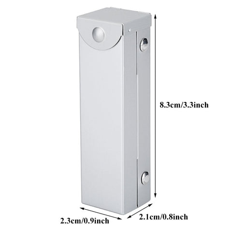 5pcs Table Game Dice, Aluminium Alloy Table Game Poker Games Dices Set with Storage Box for Table Games Poker Monopoly(Silver-Rectangle Box) 5pcs Table Game Dice, Aluminium Alloy Table Game Poker Games Dices Set with Storage Box for Table Games Poker Monopoly(Silver-Rectangle Box)