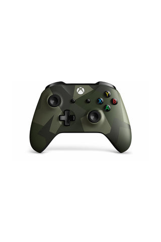 Microsoft Official Xbox Armed Forces II Controller Special Edition Microsoft Official Xbox Armed Forces II Controller Special Edition