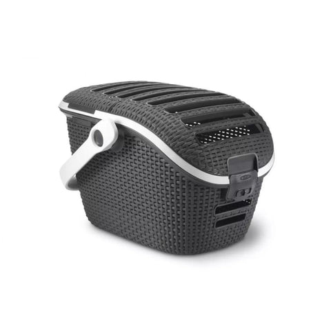 Curver Carrier 53cm x 37cm x 33cm , Anthracite Curver Carrier 53cm x 37cm x 33cm , Anthracite