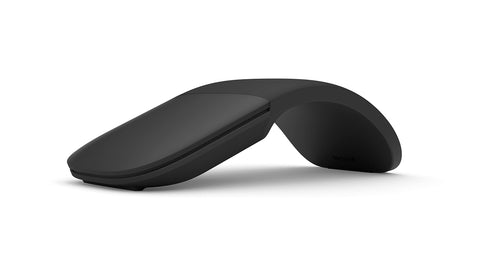 Microsoft Arc Mouse Bluetooth BlueTrack Ambidextrous Black - Mice (Ambidextrous, BlueTrack, Bluetooth, Black) Microsoft Arc Mouse Bluetooth BlueTrack Ambidextrous Black - Mice (Ambidextrous, BlueTrack, Bluetooth, Black)