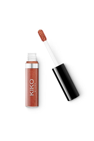 KIKO MILANO - Long Lasting Liquid Eyeshadow 04 Long-lasting liquid eyeshadow KIKO MILANO - Long Lasting Liquid Eyeshadow 04 Long-lasting liquid eyeshadow