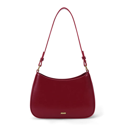 ACUYE Shoulder Bag Y2K Clutch Purse for Women, Crescent Hobo Handbag Leather Top Handle Handbags Crossbody Bag Y2K Fall Fashion Red Purse ACUYE Shoulder Bag Y2K Clutch Purse for Women, Crescent Hobo Handbag Leather Top Handle Handbags Crossbody Bag Y2K Fall Fashion Red Purse