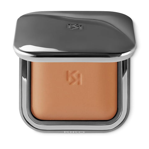 KIKO MILANO - Radiant Fusion Baked Powder 05 Mineral baked powder with a luminous finish KIKO MILANO - Radiant Fusion Baked Powder 05 Mineral baked powder with a luminous finish