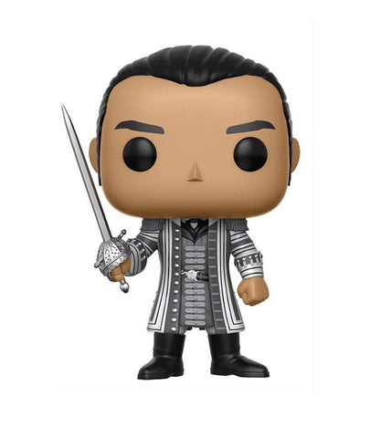 Funko POP Disney: Pirates of The Caribbean - Captain Salazar w/Chase Funko POP Disney: Pirates of The Caribbean - Captain Salazar w/Chase