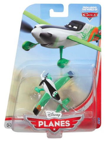 Mattel Disney Planes Zed Diecast Aircraft Mattel Disney Planes Zed Diecast Aircraft