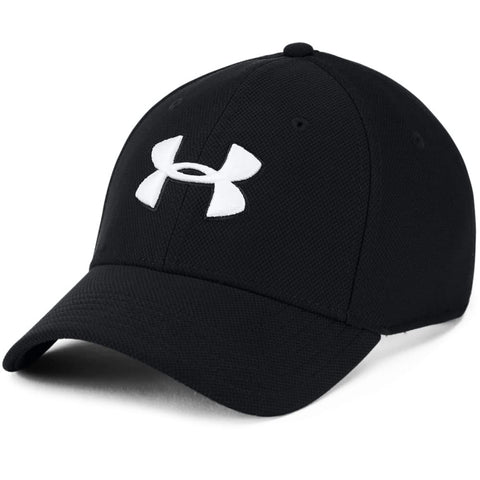 Under Armour Men Men's Blitzing 3.0 Cap, Comfortable Snapback for Men with Built-In Sweatband, Breathable Cap for Men Under Armour Men Men's Blitzing 3.0 Cap, Comfortable Snapback for Men with Built-In Sweatband, Breathable Cap for Men