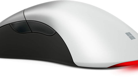 Microsoft Intellimouse Pro - White Shadow Microsoft Intellimouse Pro - White Shadow
