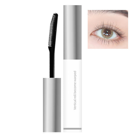 Rosarden Thrive Mascara Primer, Telescopic Waterproof Clear Mascara, Eyelash Primer Before Natural Smudge Proof Eyebrow Raincoat, Defining & Curling Topcoat, No Clumping Lash 0.0353 Ounce, 1Pack Rosarden Thrive Mascara Primer, Telescopic Waterproof Clear Mascara, Eyelash Primer Before Natural Smudge Proof Eyebrow Raincoat, Defining & Curling Topcoat, No Clumping Lash 0.0353 Ounce, 1Pack