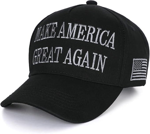 Trump MAGA Hat Make America Great Again Hat Never Surrender Donald Trump 2024 Hat American Flag Baseball Cap Muskstyle Hats, New Maga Black Hat, One size Trump MAGA Hat Make America Great Again Hat Never Surrender Donald Trump 2024 Hat American Flag Baseball Cap Muskstyle Hats, New Maga Black Hat, One size