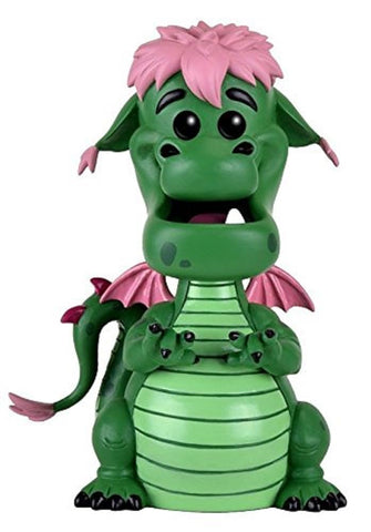 Funko POP Disney: Pete's Dragon Elliott Action Figure, 6" Funko POP Disney: Pete's Dragon Elliott Action Figure, 6"