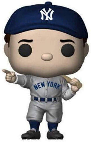 Funko POP Sports: Babe Ruth Funko POP Sports: Babe Ruth