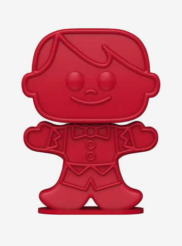 Funko POP Retro Toys: Candyland - Player Game Piece Multicolor, One Size Funko POP Retro Toys: Candyland - Player Game Piece Multicolor, One Size