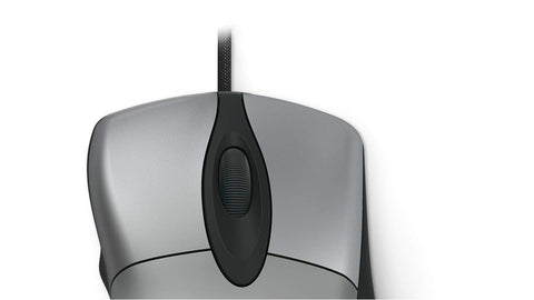 Microsoft Intellimouse Pro - White Shadow Microsoft Intellimouse Pro - White Shadow