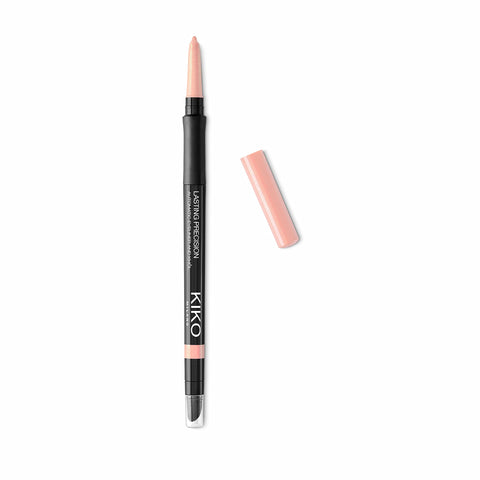 Kiko MILANO - Lasting Precision Automatic Eyeliner And Khol 20 Automatic eye pencil for the waterline and lash line Kiko MILANO - Lasting Precision Automatic Eyeliner And Khol 20 Automatic eye pencil for the waterline and lash line