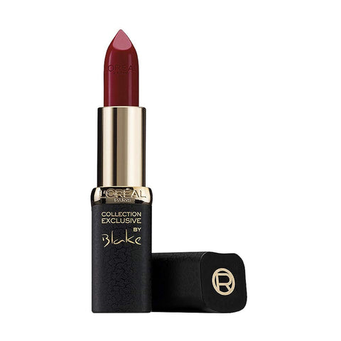 L'Oreal Paris Colour Riche Matte Lipcolour, Devil's Matte-Vocate Red, 0.13 oz. L'Oreal Paris Colour Riche Matte Lipcolour, Devil's Matte-Vocate Red, 0.13 oz.