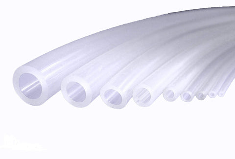 Flexible Silicone Tube,PVC Water or Air Hose Pipe 1 Meter -50 Meter (1M, 9mm ID x OD 13mm) Flexible Silicone Tube,PVC Water or Air Hose Pipe 1 Meter -50 Meter (1M, 9mm ID x OD 13mm)