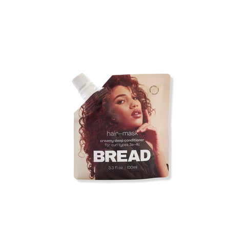 BREAD BEAUTY SUPPLY Deep Conditioning Treatment Mask - 3.3 fl oz BREAD BEAUTY SUPPLY Deep Conditioning Treatment Mask - 3.3 fl oz