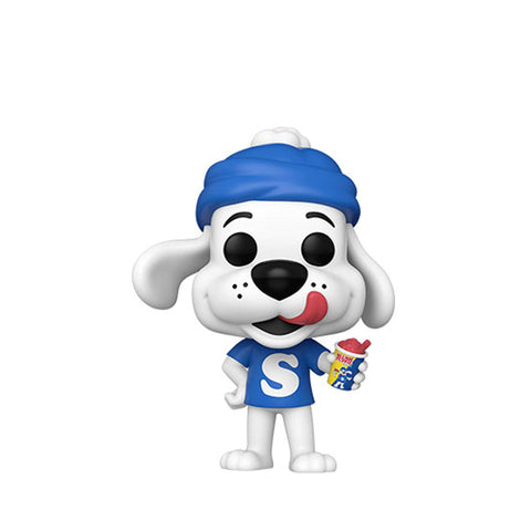 Funko Pop! Ad Icons: Icee - Slush Puppie Funko Pop! Ad Icons: Icee - Slush Puppie