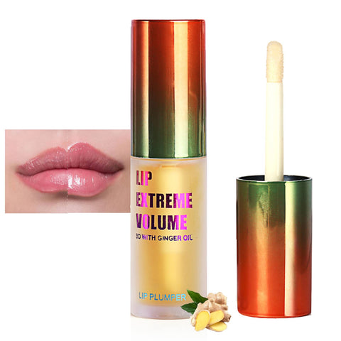 Rosarden Lip Plumper Extreme - Plumping Lip Gloss - Clear Lip Plump Gloss -Lip Enhancer Plumper - Lip Moisturizer for Dry Lips - Lip Filler Plumper - Volumize Lips Instantly for Thicker & Fuller Lips Rosarden Lip Plumper Extreme - Plumping Lip Gloss - Clear Lip Plump Gloss -Lip Enhancer Plumper - Lip Moisturizer for Dry Lips - Lip Filler Plumper - Volumize Lips Instantly for Thicker & Fuller Lips