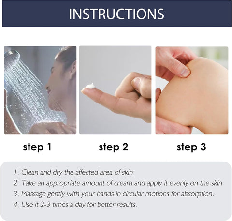 2PCS Bee Venom Cream, New Zealand Bee Venom Cream, Bee Venom Gel Provides for Back,Neck,Hands,Feet Etc. 2PCS Bee Venom Cream, New Zealand Bee Venom Cream, Bee Venom Gel Provides for Back,Neck,Hands,Feet Etc.