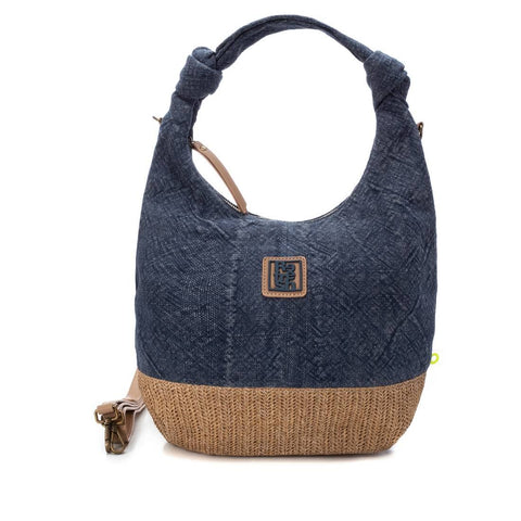 REFRESH Womens 183090 Shoulder Bag, Navy, Estándar REFRESH Womens 183090 Shoulder Bag, Navy, Estándar
