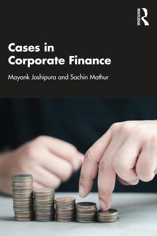 Cases in Corporate Finance Cases in Corporate Finance