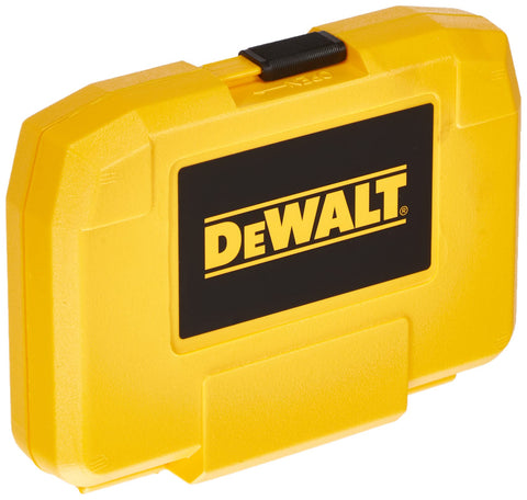 DeWalt DT7612-XJ ' Flip Drive Set, 12 Pieces DeWalt DT7612-XJ ' Flip Drive Set, 12 Pieces