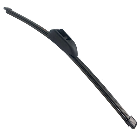 SHS Wipers Rear Fits Hyundai I30 2012-2017 Rear Flat Wiper Blade 13" 330mm Exact Fit 13X Direct Replacement SHS Wipers Rear Fits Hyundai I30 2012-2017 Rear Flat Wiper Blade 13" 330mm Exact Fit 13X Direct Replacement