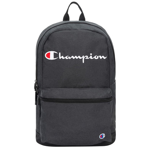 Champion Momentum Backpack Heather One Size Champion Momentum Backpack Heather One Size