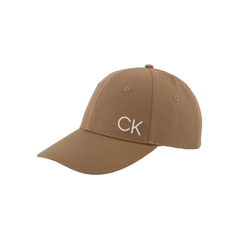 Calvin Klein Side CK Baseball Cap Calvin Klein Side CK Baseball Cap