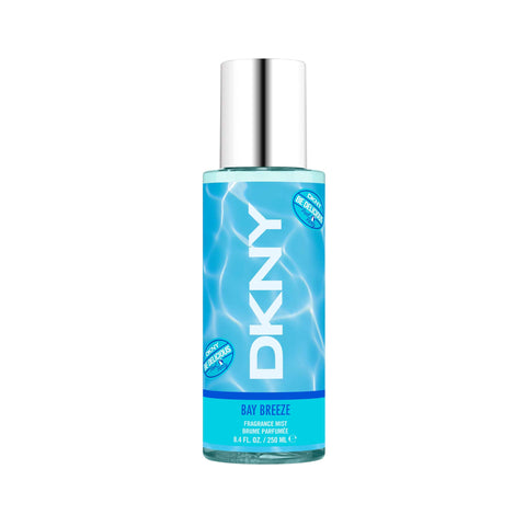DKNY Be Delicious Pool Party Fragrance Mist For Women, Bay Breeze, 8.4 Fl. Oz. DKNY Be Delicious Pool Party Fragrance Mist For Women, Bay Breeze, 8.4 Fl. Oz.