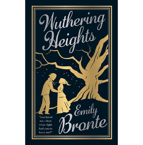 Wuthering Heights (Deluxe Hardbound Edition) (Fingerprint! Classics) Wuthering Heights (Deluxe Hardbound Edition) (Fingerprint! Classics)