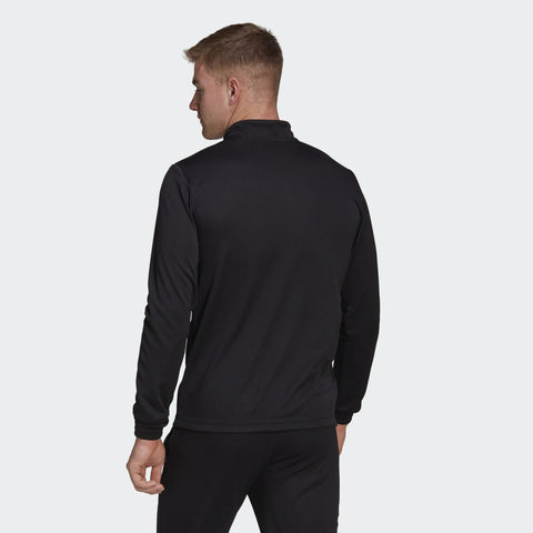 adidas Men's Ent22 Tr Top Sweatshirt, Black, L UK