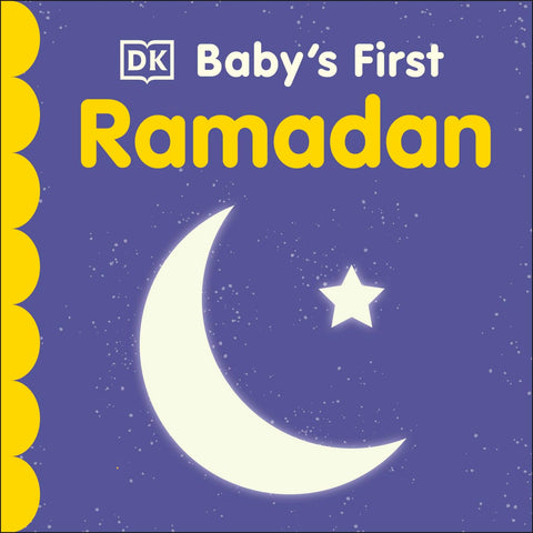 Baby's First Ramadan (Baby's First Holidays) Baby's First Ramadan (Baby's First Holidays)