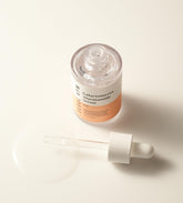 4PM Galactomyces Niacinamide Serum 30ml (1oz), for Glass Skin, Face Brightening Serum, Niacinamide 10% Zinc 1%, Korean Skincare, Made by SEOUL4PM