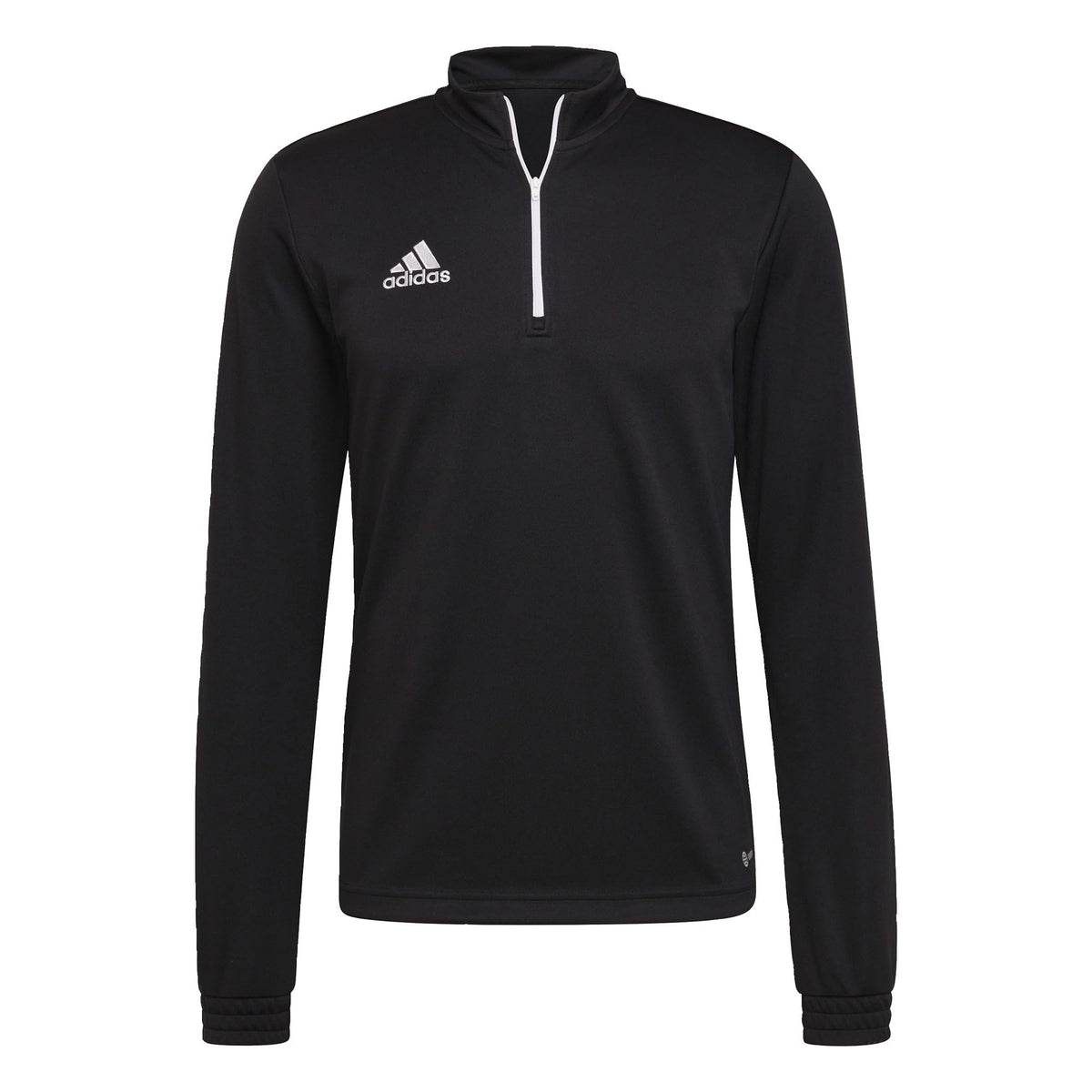 adidas Men's Ent22 Tr Top Sweatshirt, Black, XL UK