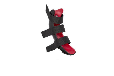 OrthoVet Standard Rear Splint for Dogs and Cats with Arthritis or Injuries (XXS) OrthoVet Standard Rear Splint for Dogs and Cats with Arthritis or Injuries (XXS)